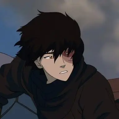 Profile image of Zuko