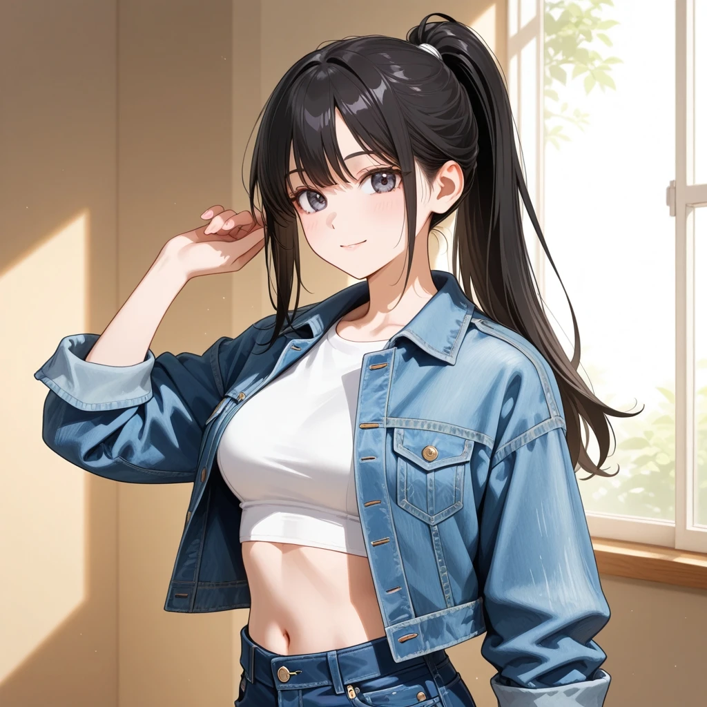 하늘