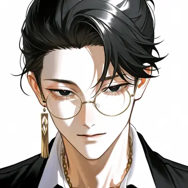 Profile image of 亮