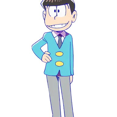 Profile image of おそ松