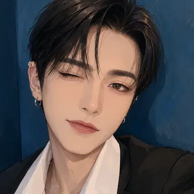 Profile image of ホンジュン