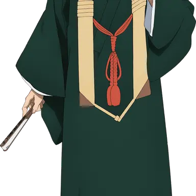 Profile image of 痣木宵丸