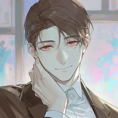 Profile image of 지로