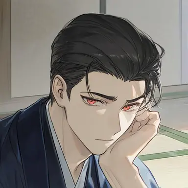 Profile image of 이츠키
