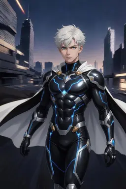 Profile image of アダム