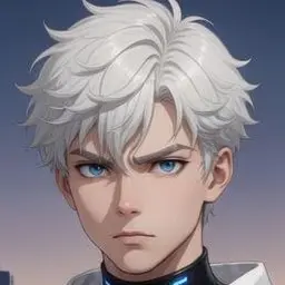 Profile image of アダム
