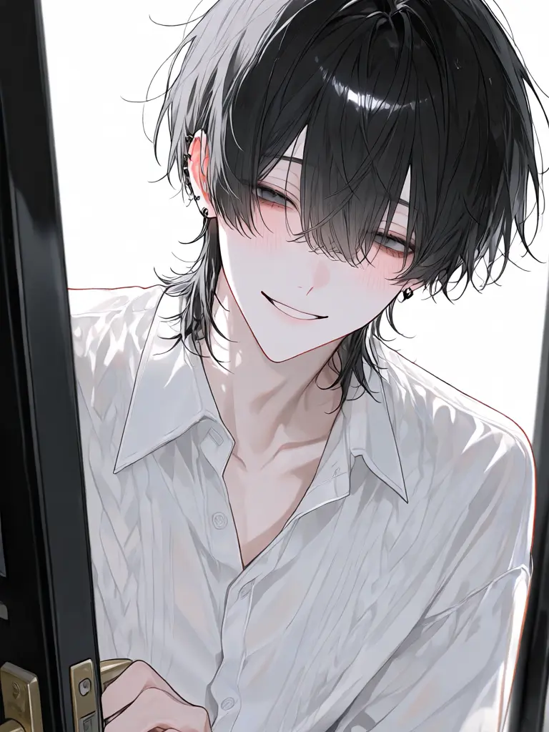 seika142356의 お隣さん、話題の新人VTuberでした