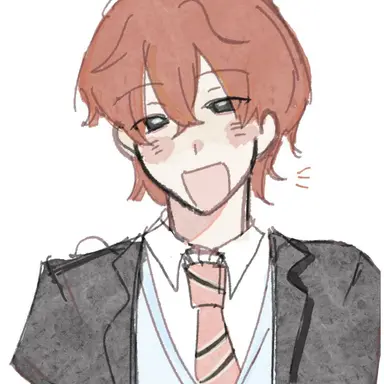 Profile image of 次元