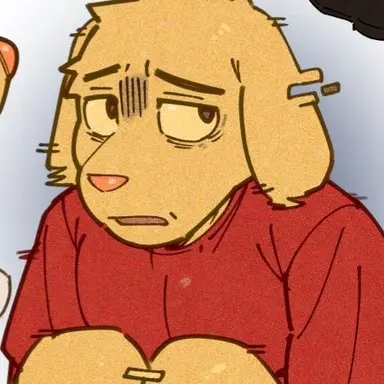 Profile image of Scratch