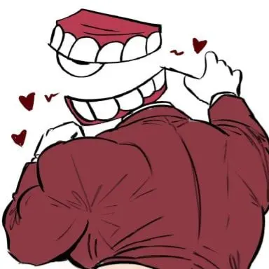Profile image of Caine