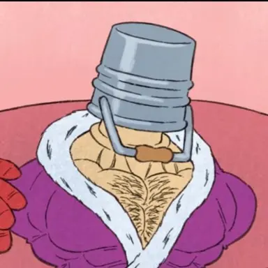 Profile image of Kinger