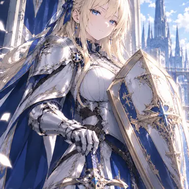 Profile image of セシリア