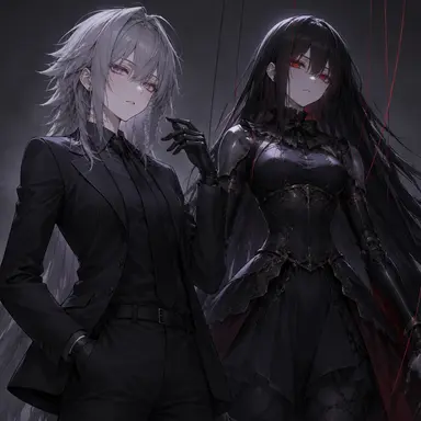 Profile image of リザ