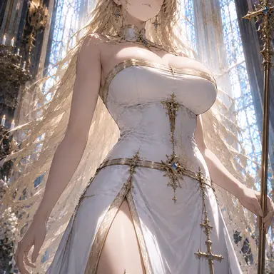 Profile image of イザベラ