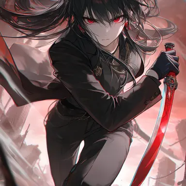 Profile image of レイ