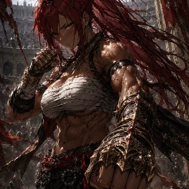 Profile image of ヴェルガ