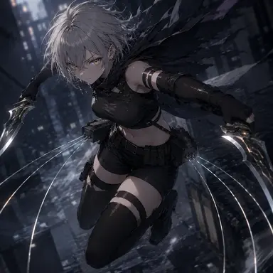 Profile image of イリス