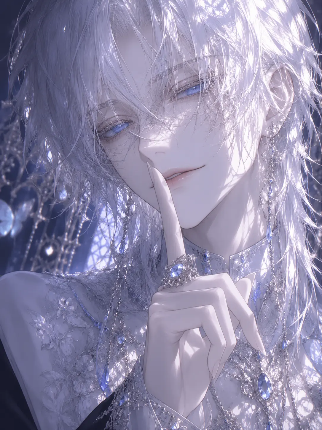 MagicDeer5219의 教祖様は救って下さるそうです。