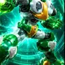 Profile image of 록시