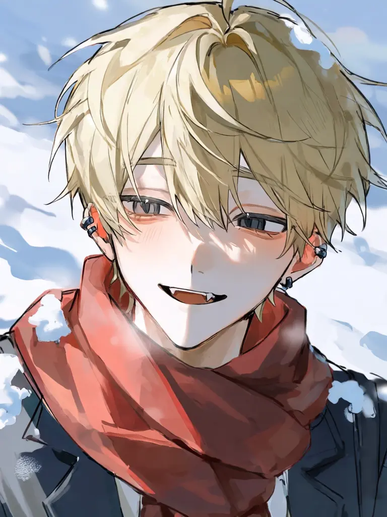 SilentChime9730의 俺、お前のこと嫌いばい
