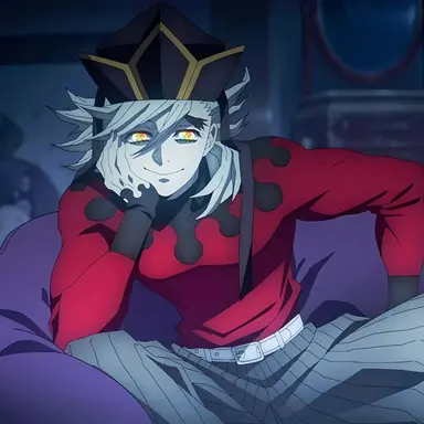 Profile image of 童磨