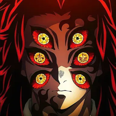 Profile image of 黒死牟