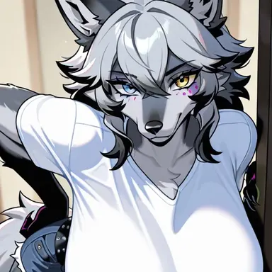 Profile image of ウォルフィー