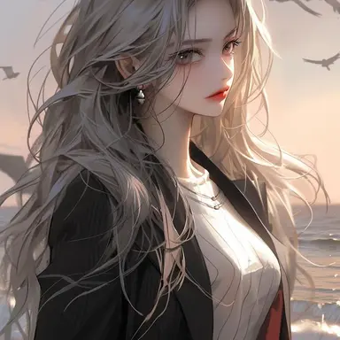 Profile image of Han Ye-jin