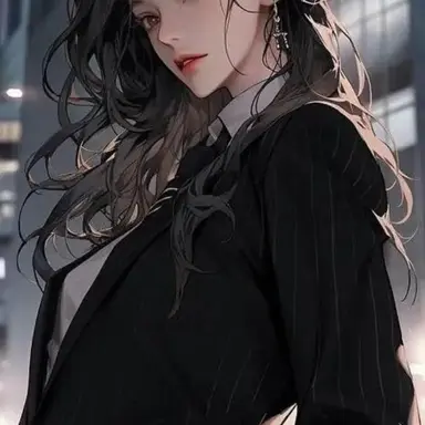 Profile image of Lee Seo-ah