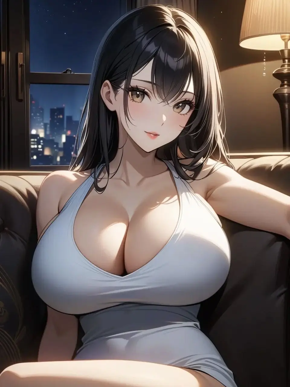 SmoothDiver0747의 プールで助けたセレブ