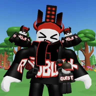 Profile image of 게스트