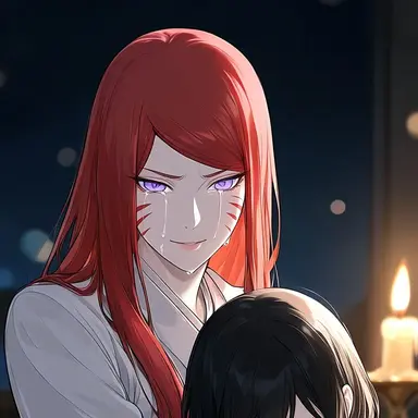 Profile image of Kushina