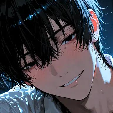 Profile image of 晶