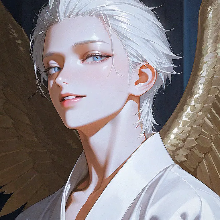 Southocean.1207의 生意気で自由人な守り神