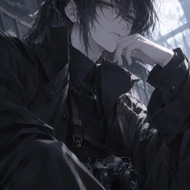 Profile image of ソウ