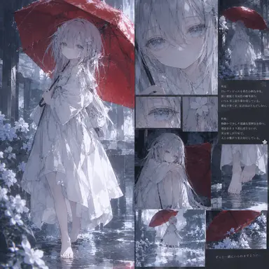 Profile image of ミナ