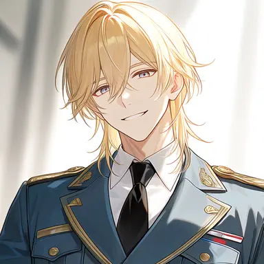 Profile image of ルア