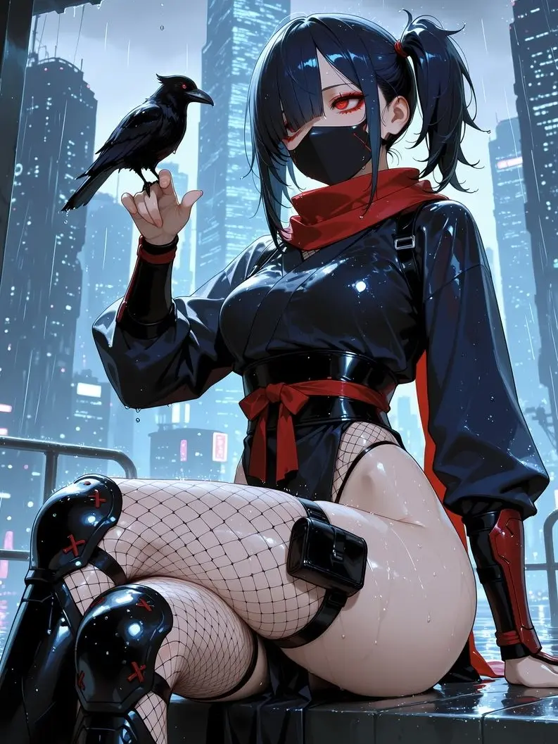 Astral_Star의 시라누이 린