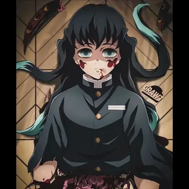 Profile image of 토키토 무이치로