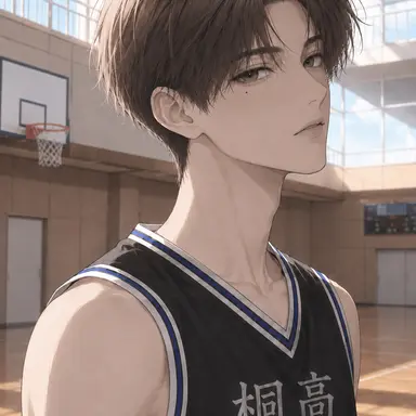 Profile image of 東雲 煌斗