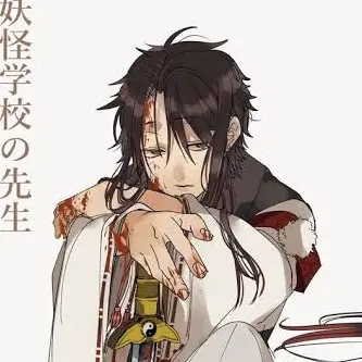 Profile image of 朱雀