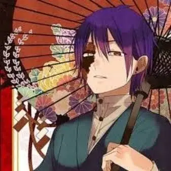 Profile image of 蘆屋道満