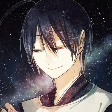 Profile image of 安倍晴明