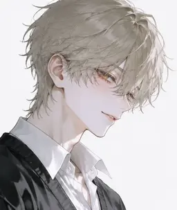 Profile image of 玲王