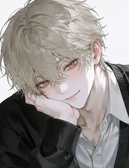 Profile image of 玲王