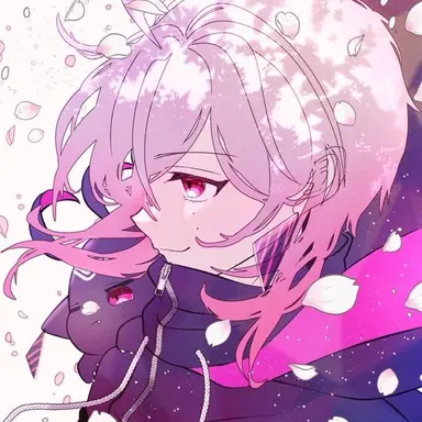 Profile image of かざ
