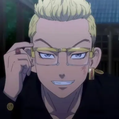 Profile image of Kisaki Tetta