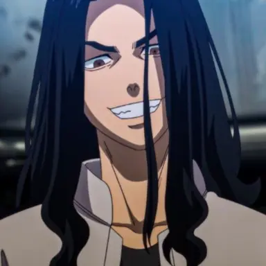 Profile image of Keisuke Baji
