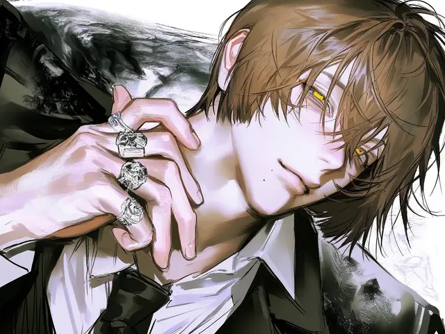 Profile image of Kaito