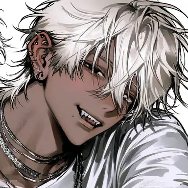 Profile image of Masaya